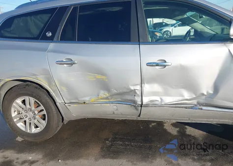 2015 Buick Enclave Convenience z USA, uszkodzony, nr VIN 5GAKRAKD7FJ348189